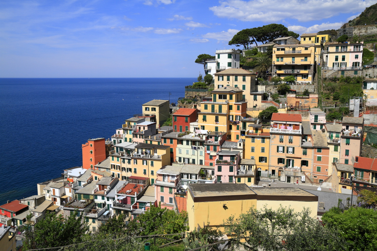 04.19 Cinque Terre  MG 5513